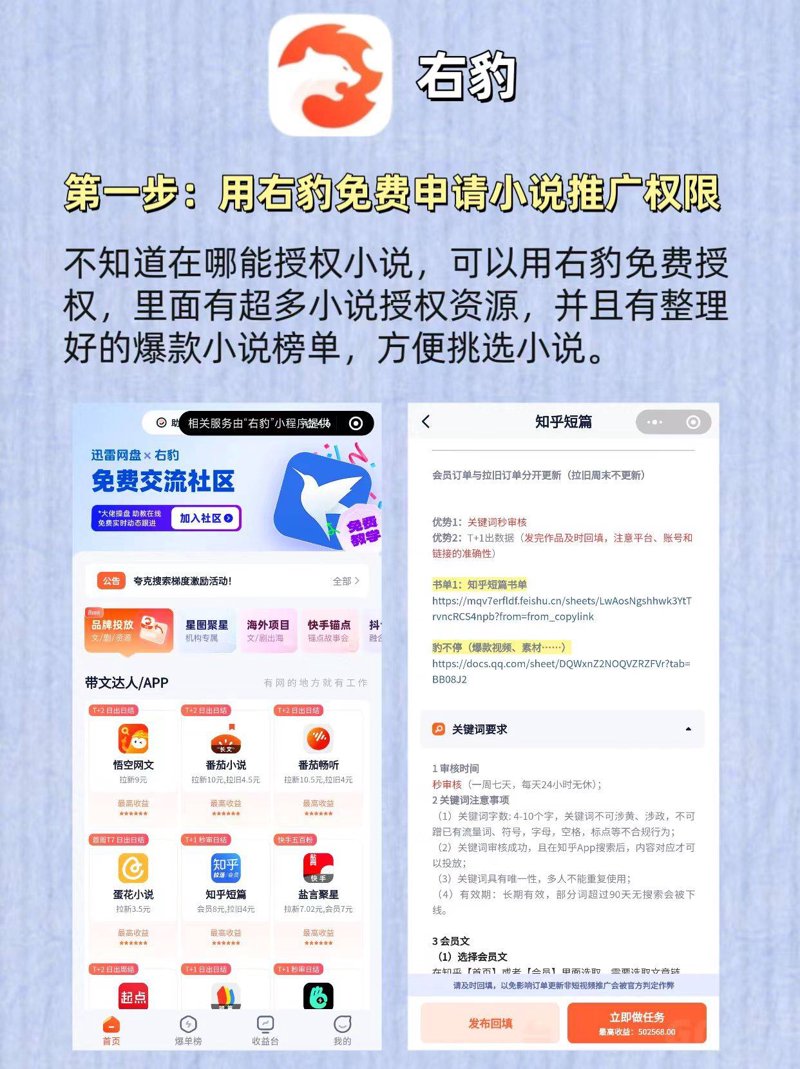 如何挑选热门小说?分享六大技巧助你找到心仪之作